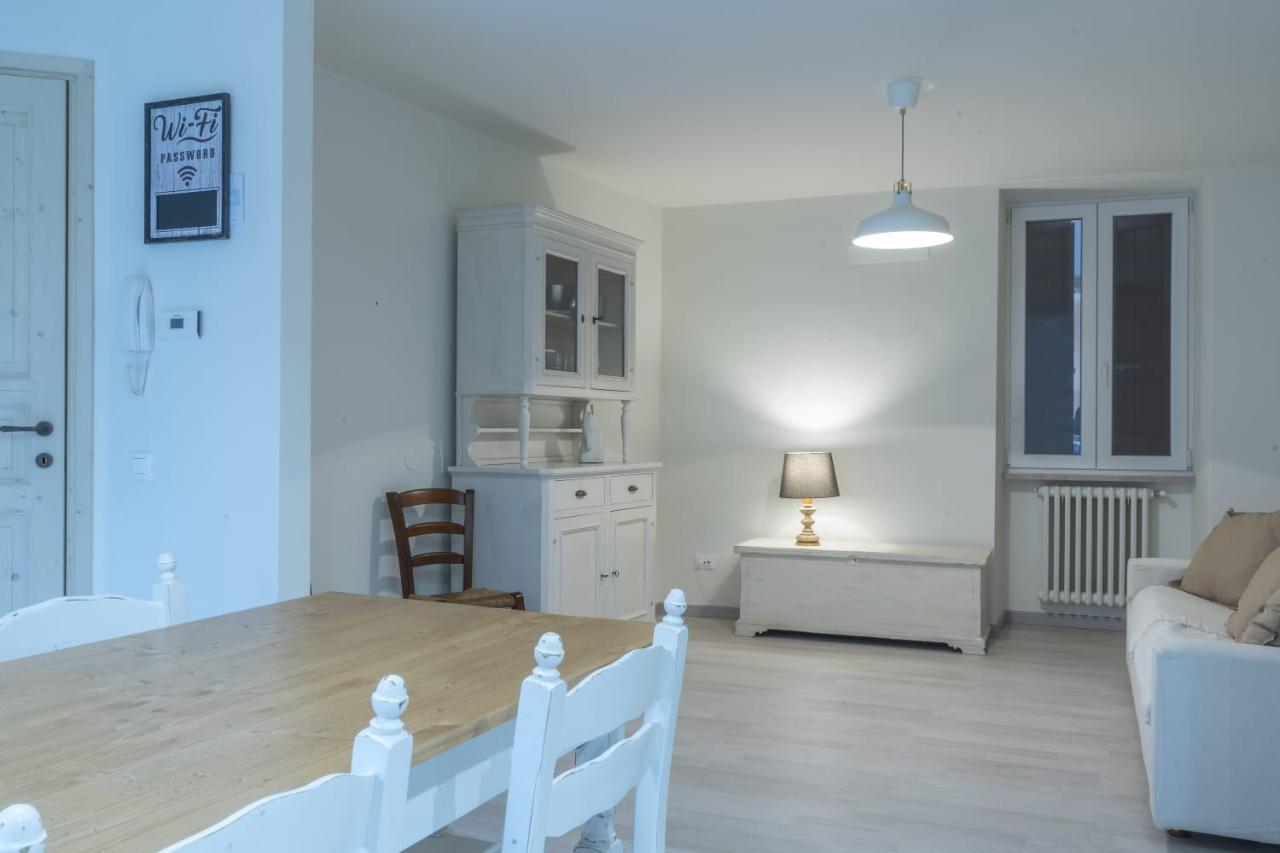 Martalagattahome Сан-Феліче-дель-Бенако Екстер'єр фото