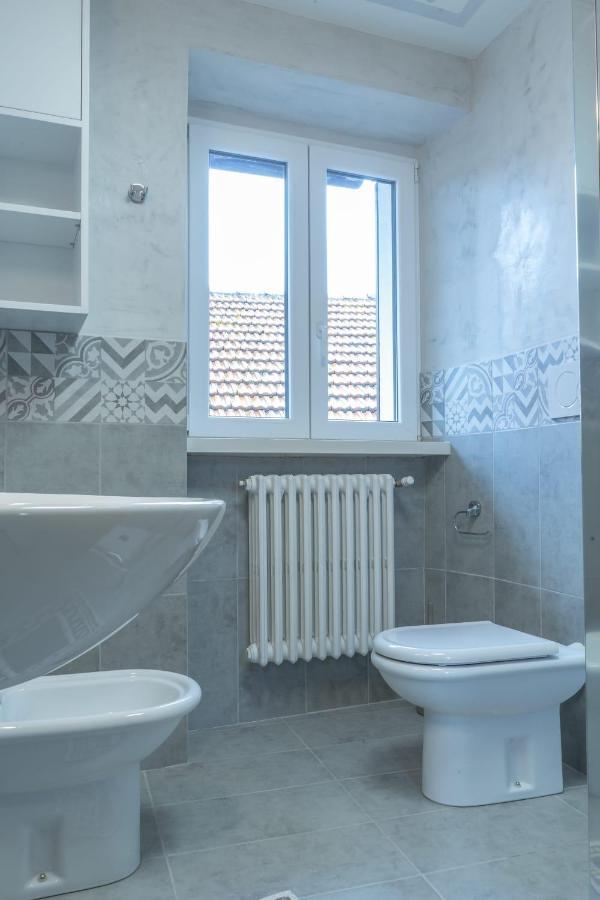 Martalagattahome Сан-Феліче-дель-Бенако Екстер'єр фото