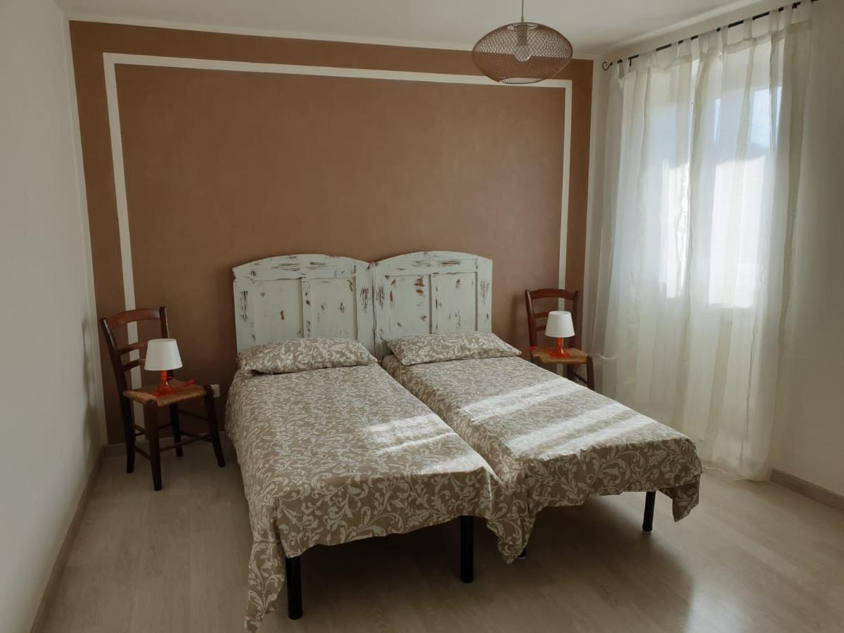 Martalagattahome Сан-Феліче-дель-Бенако Екстер'єр фото
