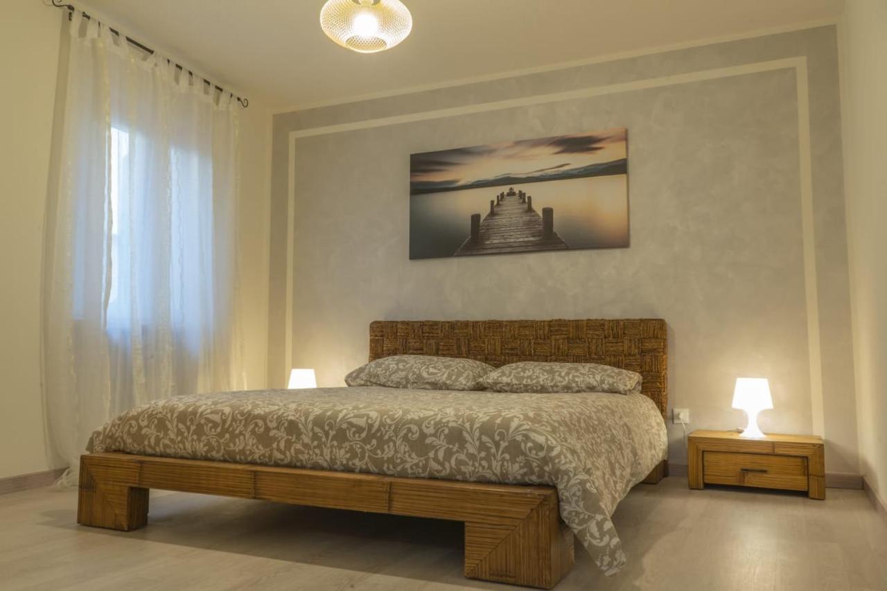 Martalagattahome Сан-Феліче-дель-Бенако Екстер'єр фото