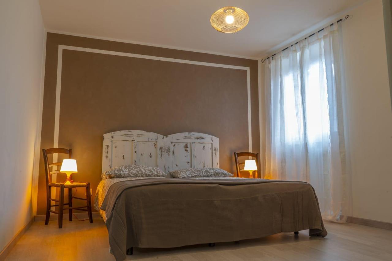 Martalagattahome Сан-Феліче-дель-Бенако Екстер'єр фото