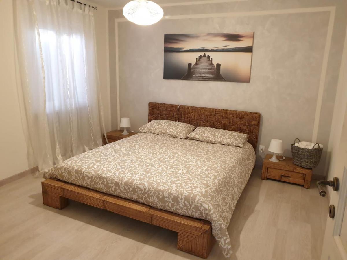 Martalagattahome Сан-Феліче-дель-Бенако Екстер'єр фото