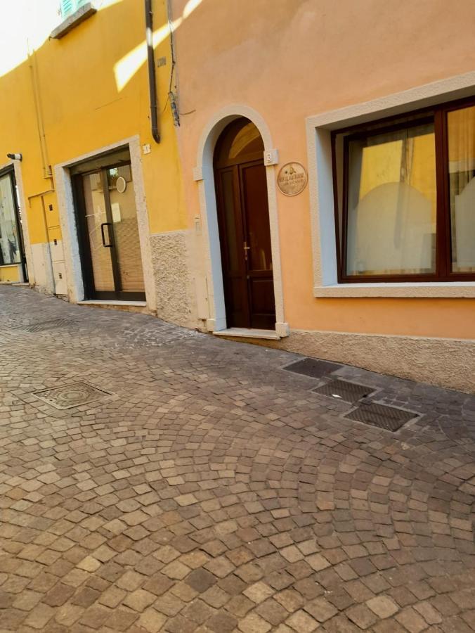 Martalagattahome Сан-Феліче-дель-Бенако Екстер'єр фото